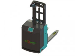 AGV激光叉車系統(tǒng)的優(yōu)點