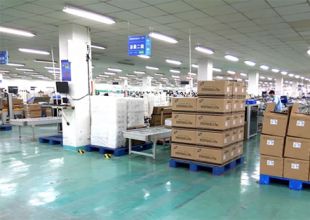 智能物流的發展將呈現這五大趨勢