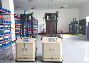 智能倉儲體系，真的能讓快遞更快嗎