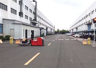 AGV應用越來越廣，成為智能倉儲必備之選